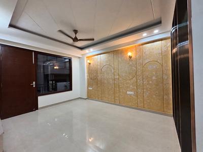Bedroom Image of 2500 Sq.ft 4 BHK Builder Floor for sale in Sector 57 Gurgaon for Rs. 33000000