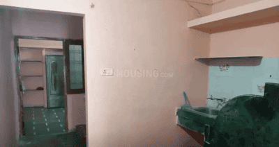 Image of 501 Sq.ft 1 BHK Builder Floor for rent in Panchsheel Nagar, Indore for Rs. 6000