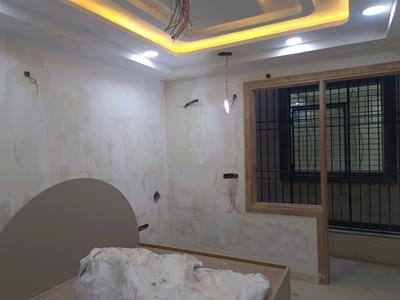 Bedroom Image of 1500 Sq.ft 4 BHK Apartment / Flat for sale in Goyal Premium Housing, Deenpur New Delhi for Rs. 11500000