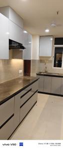 Kitchen Image of 2250 Sq.ft 3 BHK Apartment / Flat for sale in Jaypee Knights Court, Sector 131 Noida for Rs. 29000000