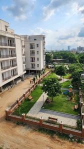 Image of 1120 Sq.ft 2 BHK Apartment / Flat for sale in The Grand Estate, Noida Extension, Greater Noida for Rs. 5000000