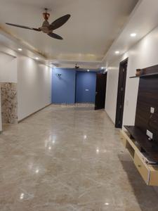 3.5 BHK Independent Builder Floor