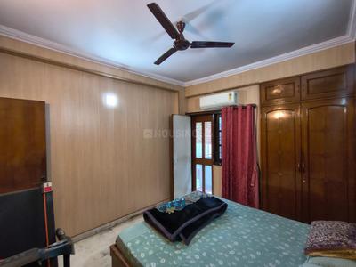 Bedroom Image of 1400 Sq.ft 2 BHK Apartment / Flat for sale in Kamachha Varanasi for Rs. 12500000