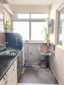 Kitchen Image of 1164 Sq.ft 2 BHK Apartment / Flat for sale in Bren Palms by Bren Corporation, Parappana Agrahara Bengaluru for Rs. 13200000