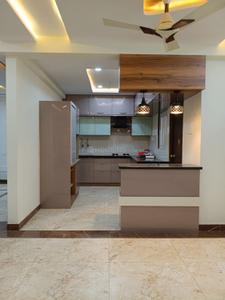 Kitchen Image of 1465 Sq.ft 3 BHK Apartment / Flat for sale in Legend Galaxy, Kothapet Hyderabad for Rs. 9522500