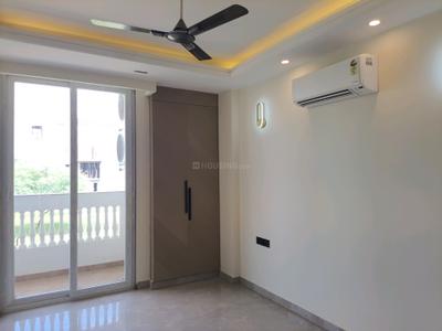Bedroom Image of 1620 Sq.ft 4 BHK Builder Floor for sale in Ansal Versalia, Sector 67 Gurgaon for Rs. 22000000