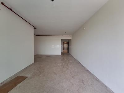 3 BHK Flat