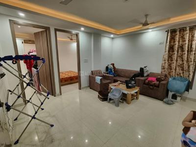 2 BHK Independent Builder Floor