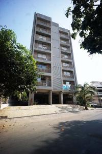 Building Image of 1098 Sq.ft 3 BHK Apartment / Flat for sale in Paldi Ahmedabad for Rs. 10500000