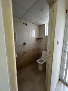 Image of 350 Sq.ft 1 RK Apartment / Flat for rent in Kartik Nagar, Bengaluru for Rs. 17000