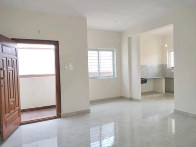 Living Room Image of 1183 Sq.ft 3 BHK Apartment / Flat for sale in Avani Residency, Singasandra Bengaluru for Rs. 7800010