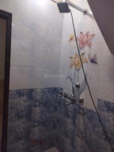 Bathroom Image of 360 Sq.ft 2 BHK Independent House for sale in Sector 7 Gurgaon for Rs. 6000000