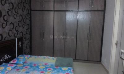 Image of RJ Co-living Space in Dwarka Mor, New Delhi