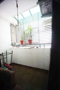 Balcony Image of 692 Sq.ft 2 BHK Apartment / Flat for sale in Gota Ahmedabad for Rs. 3200000