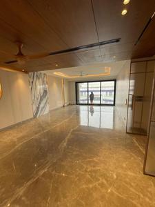 Image of 4200 Sq.ft 4 BHK Builder Floor for sale in DLF City Phase 1, DLF Phase 1, Gurgaon for Rs. 90000000