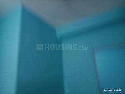 Bedroom Image of 350 Sq.ft 1 BHK Apartment / Flat for sale in Omm Apartment, Kalighat Kolkata for Rs. 3400000