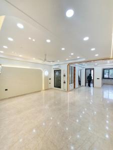 Hall Image of 2367 Sq.ft 4 BHK Builder Floor for sale in Sector 57 Gurgaon for Rs. 30000000