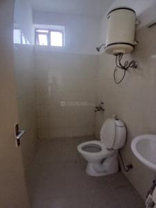 Bathroom Image of 1850 Sq.ft 3 BHK Builder Floor for sale in Vatika India Next, Sector 82 Gurgaon for Rs. 15000000