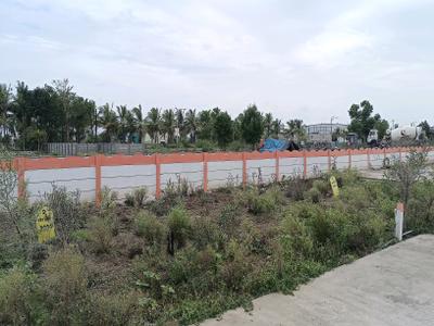 Image of 1000 Sq.ft Residential Plot / Land for sale in Kesnand, Pune for Rs. 1690007
