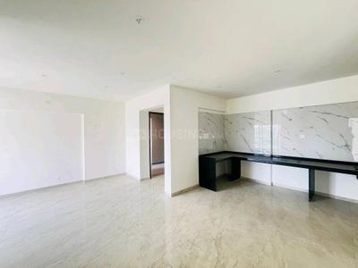 Kitchen Image of 2800 Sq.ft 4.5 BHK Apartment / Flat for sale in Shubh Nirvana, Viman Nagar Pune for Rs. 28500000