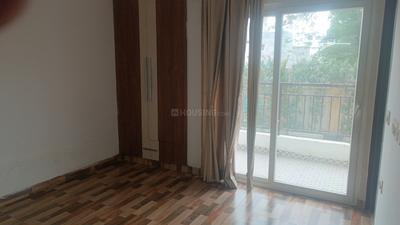 Bedroom Image of 755 Sq.ft 2 BHK Apartment / Flat for sale in SCC Blossom PMAY PH 2 Block C And Block D, Raj Nagar Extension Ghaziabad for Rs. 5949000