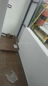 Balcony Image of 850 Sq.ft 2 BHK Apartment / Flat for sale in Iyyappanthangal Chennai for Rs. 7900000
