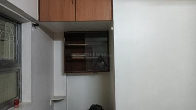 Bedroom Image of 1250 Sq.ft 2 BHK Independent House for sale in Airoli Navi Mumbai for Rs. 15500000