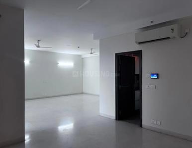 Hall Image of 2801 Sq.ft 3 BHK Apartment / Flat for sale in Experion Windchants, Sector 112 Gurgaon for Rs. 46000000
