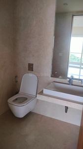 Bathroom Image of 4000 Sq.ft 4 BHK Apartment / Flat for rent in Amar Landmark, Pashan Pune for Rs. 350000