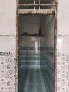 Common Bathroom Image of 540 Sq.ft 2 BHK Independent House for sale in Chhapraula Ghaziabad for Rs. 4000000