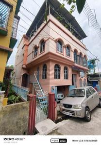 Image of 1800 Sq.ft 5 BHK Independent House for sale in Birati, Kolkata for Rs. 9800000
