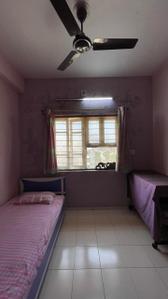 Bedroom Image of 1215 Sq.ft 3 BHK Apartment / Flat for sale in Naranpura Ahmedabad for Rs. 9500000