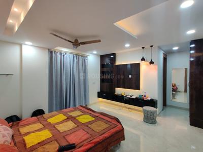 Hall Image of 3600 Sq.ft 4 BHK Builder Floor for rent in Sector 48 Gurgaon for Rs. 85000