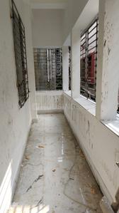Image of 450 Sq.ft 1 BHK Apartment / Flat for rent in Keshtopur, Kolkata for Rs. 10000