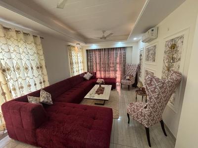 Hall Image of 3240 Sq.ft 4 BHK Apartment / Flat for sale in Vipul World Plots, Sector 48 Gurgaon for Rs. 37500000
