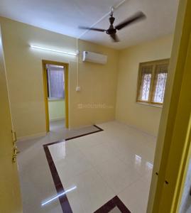 Bedroom Image of 750 Sq.ft 1 BHK Apartment / Flat for rent in Parel Mumbai for Rs. 60000