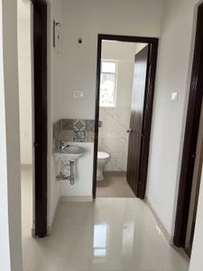 Hall Image of 500 Sq.ft 1.5 BHK Apartment / Flat for rent in Goel Antra, Kharadi Pune for Rs. 26000