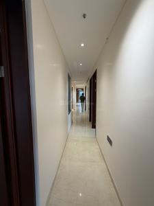 Image of 3800 Sq.ft 4 BHK Apartment / Flat for rent in Park View, Richards Town, Bengaluru for Rs. 200000