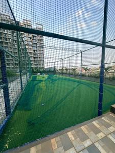 1 BHK Apartment
