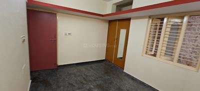 Bedroom Image of 1600 Sq.ft 3 BHK Builder Floor for rent in Kalyan Nagar Bengaluru for Rs. 30100