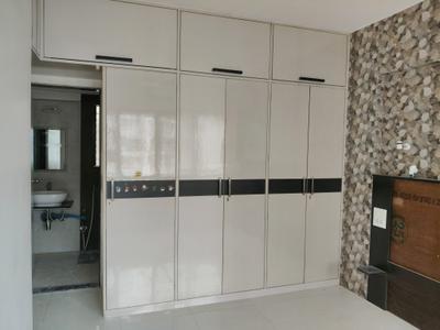 Bedroom Image of 1100 Sq.ft 2 BHK Apartment / Flat for sale in Gundecha Heights, Kanjurmarg West Mumbai for Rs. 19000000