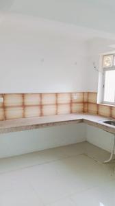 Kitchen Image of 1100 Sq.ft 2 BHK Apartment / Flat for sale in Ram Krishna Puram Patna for Rs. 5900000