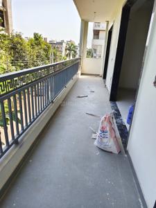 Balcony Image of 1950 Sq.ft 3 BHK Builder Floor for sale in Sector 9 Gurgaon for Rs. 34500000