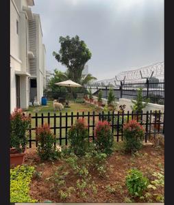 Image of 2940 Sq.ft 3 BHK Villa for rent in Prestige Glenwood, Bommenahalli, Bengaluru for Rs. 90000