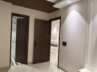 Bedroom Image of 3250 Sq.ft 4.5 BHK Builder Floor for sale in Kibithu Homes, Mayfield Garden Gurgaon for Rs. 45000000