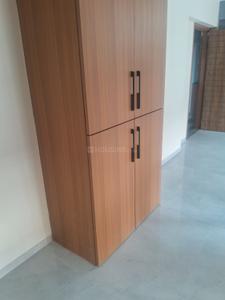 Bedroom Image of 1345 Sq.ft 2 BHK Apartment / Flat for rent in Vitoria Heights, Sima Nagar Surat for Rs. 21000