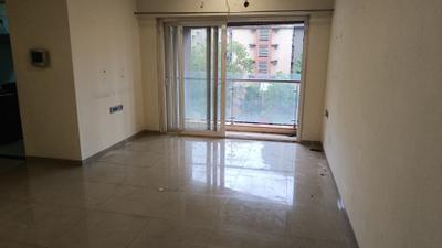 Living Room Image of 1050 Sq.ft 2 BHK Apartment / Flat for rent in RNA Continental, Chembur Mumbai for Rs. 95000