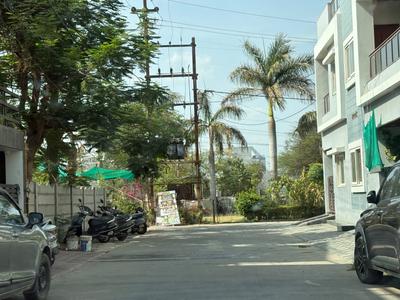 Image of 1000 Sq.ft Residential Plot / Land for sale in Chhota Bangarda, Indore for Rs. 9000000