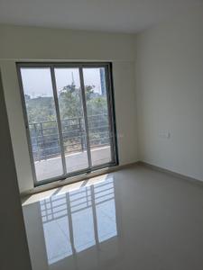 Bedroom Image of 641 Sq.ft 2 BHK Apartment / Flat for sale in Padle Gaon Thane for Rs. 5399000
