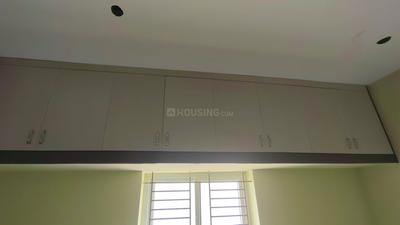 Bedroom Image of 1350 Sq.ft 2 BHK Independent House for sale in Kurumbapalayam Coimbatore for Rs. 5500000